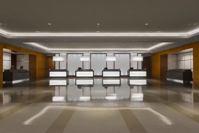 Photo 4 - Hyatt Regency McCormick Place Chicago