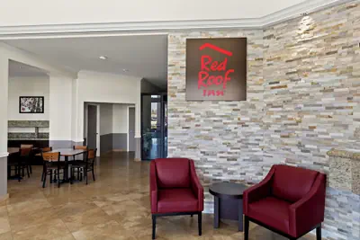Photo 4 - Red Roof Inn Stafford, TX