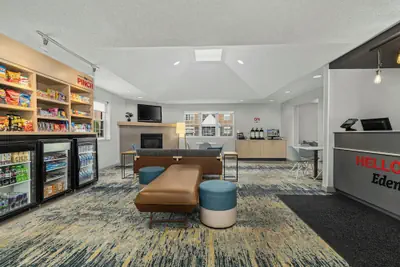 Photo 3 - Towneplace Suites By Marriott Minneapolis Eden Prairie