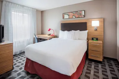 Photo 5 - Towneplace Suites By Marriott Minneapolis Eden Prairie