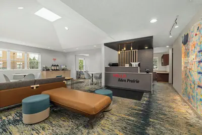 Photo 4 - Towneplace Suites By Marriott Minneapolis Eden Prairie