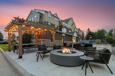 Photo 2 - Towneplace Suites By Marriott Minneapolis Eden Prairie