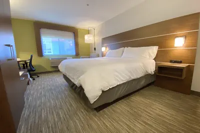 Photo 4 - Holiday Inn Express Hotel & Suites Park City by IHG