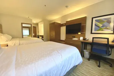 Photo 5 - Holiday Inn Express Hotel & Suites Park City by IHG