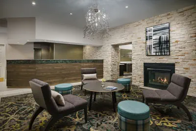Photo 3 - Residence Inn by Marriott Gaithersburg Washingtonian Center