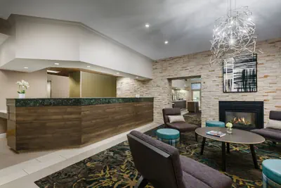Photo 4 - Residence Inn by Marriott Gaithersburg Washingtonian Center