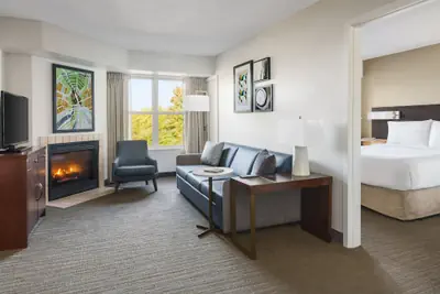 Photo 2 - Residence Inn by Marriott Gaithersburg Washingtonian Center