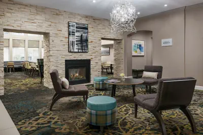 Photo 5 - Residence Inn by Marriott Gaithersburg Washingtonian Center