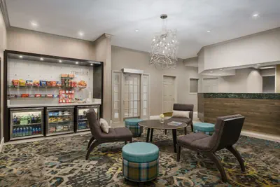 Photo 4 - Residence Inn by Marriott Gaithersburg Washingtonian Center