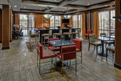 Photo 3 - Hampton Inn Tullahoma