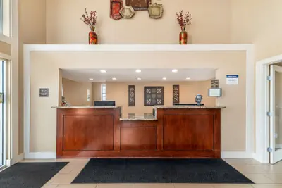 Photo 3 - Best Western Padre Island