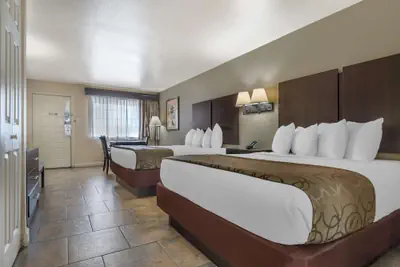Photo 5 - Best Western Padre Island