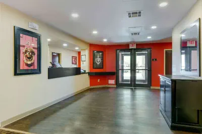 Photo 4 - Extended Stay America Suites Phoenix Airport