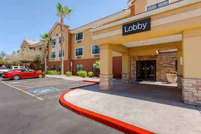 Photo 2 - Extended Stay America Suites Phoenix Airport