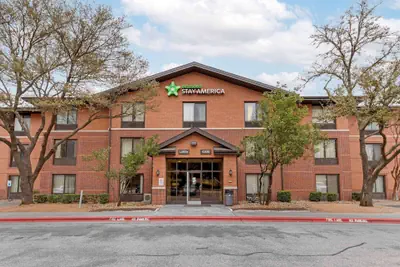 Photo 2 - Extended Stay America Austin Metro
