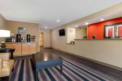 Photo 4 - Extended Stay America Austin Metro