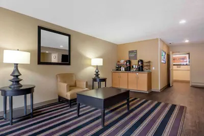 Photo 3 - Extended Stay America Austin Metro
