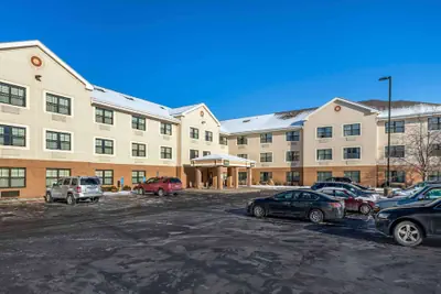 Photo 2 - Extended Stay America Suites Minneapolis Maple Grove
