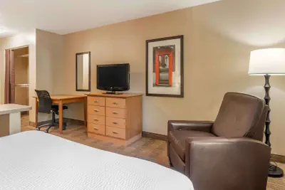 Photo 5 - Extended Stay America Suites Houston Med Ctr NRG Park Kirby