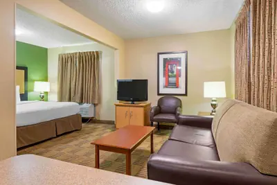 Photo 5 - Extended Stay America Suites Houston Med Ctr NRG Park Kirby