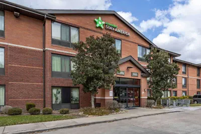 Photo 2 - Extended Stay America Suites Houston Med Ctr NRG Park Kirby