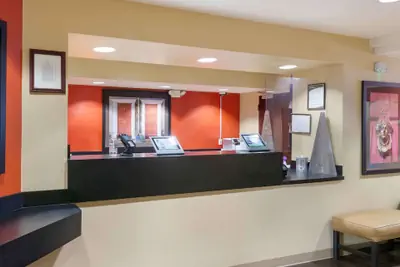 Photo 3 - Extended Stay America Suites Seattle Lynnwood