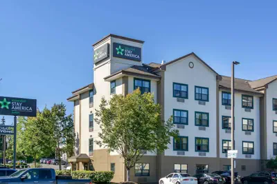 Photo 2 - Extended Stay America Suites Seattle Lynnwood