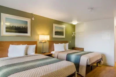 Photo 5 - Birch Hill Suites Sulphur