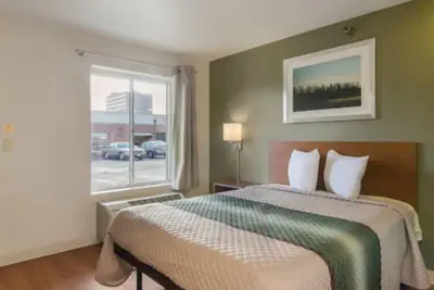 Photo 3 - Birch Hill Suites Sulphur