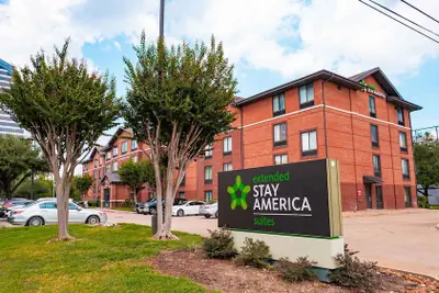 Photo 2 - Extended Stay America Suites Houston Westchase Westheimer