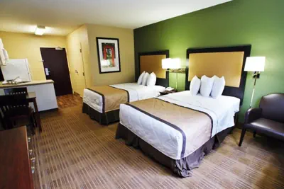 Photo 4 - Rosewood Hotel - Portland East