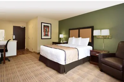 Photo 5 - Rosewood Hotel - Portland East