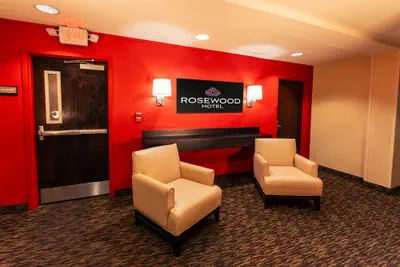 Photo 2 - Rosewood Hotel - Portland East