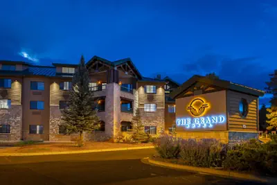 Photo 2 - The Grand Hotel at the Grand Canyon