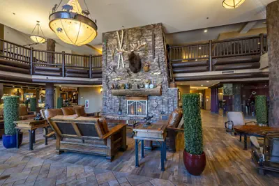 Photo 3 - The Grand Hotel at the Grand Canyon