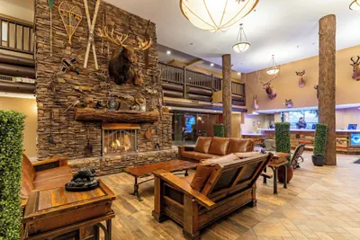 Photo 5 - The Grand Hotel at the Grand Canyon