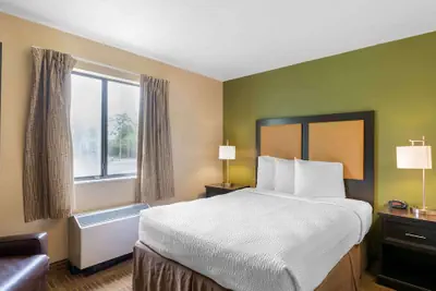 Photo 5 - Extended Stay America Select Suites Columbia Gateway Drive