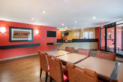 Photo 4 - Extended Stay America Select Suites Columbia Gateway Drive