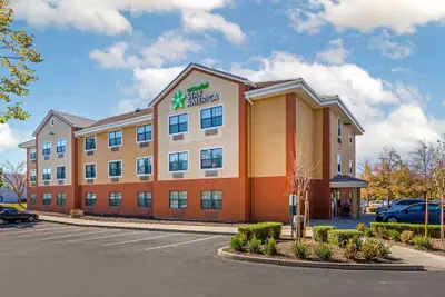 Photo 2 - Extended Stay America Select Suites - Salt Lake City - Sandy