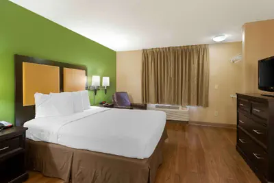 Photo 5 - Extended Stay America Select Suites - Salt Lake City - Sandy