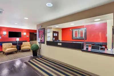Photo 4 - Extended Stay America Select Suites - Salt Lake City - Sandy