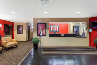 Photo 3 - Extended Stay America Select Suites - Salt Lake City - Sandy