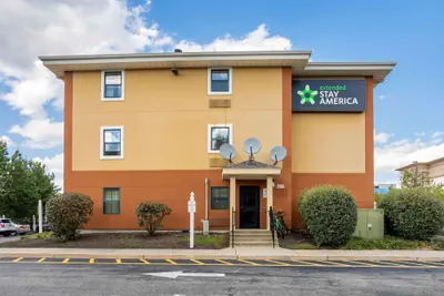 Photo 2 - Extended Stay America Suites Mt Laurel Crawford Pl