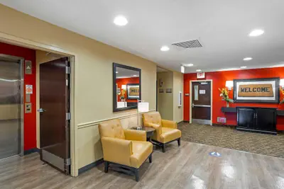 Photo 4 - Extended Stay America Suites Mt Laurel Crawford Pl