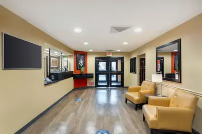Photo 3 - Extended Stay America Suites Mt Laurel Crawford Pl
