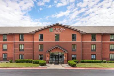 Photo 2 - MainStay Suites Little Rock West Near Medical Centers
