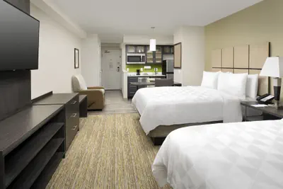 Photo 5 - Candlewood Suites Alexandria West by IHG