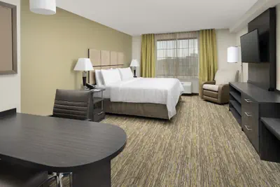 Photo 3 - Candlewood Suites Alexandria West by IHG