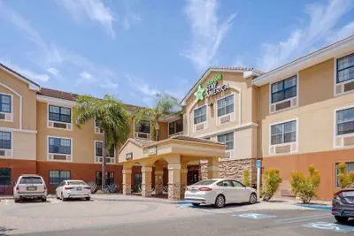 Photo 2 - Extended Stay America Suites Los Angeles Arcadia