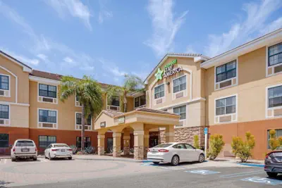 Photo 2 - Extended Stay America Suites Los Angeles Arcadia